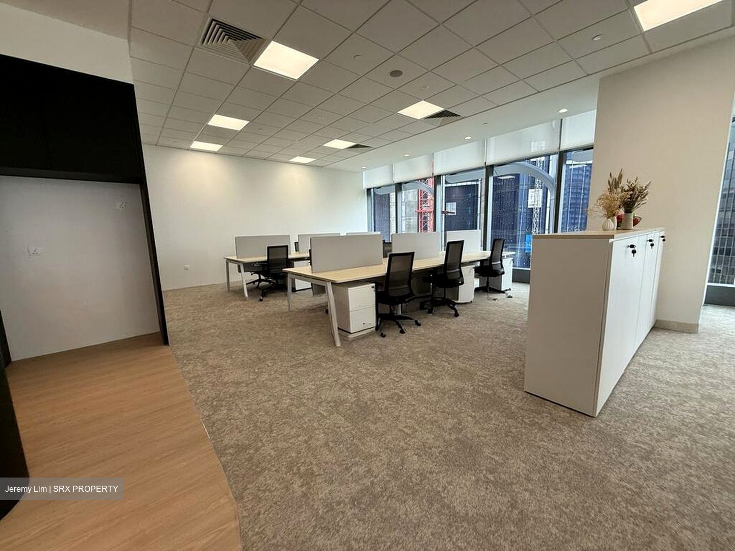 Keppel Towers (D2), Office #498764501